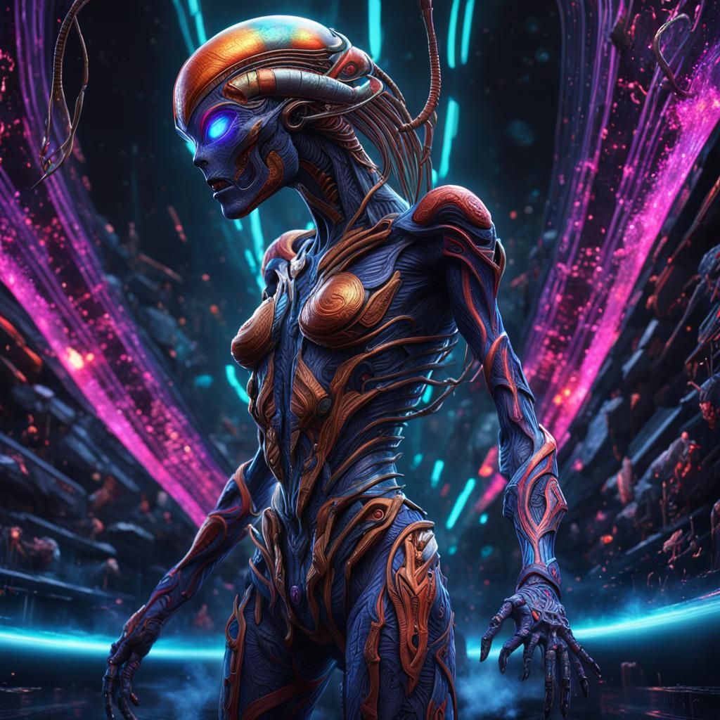 Alien