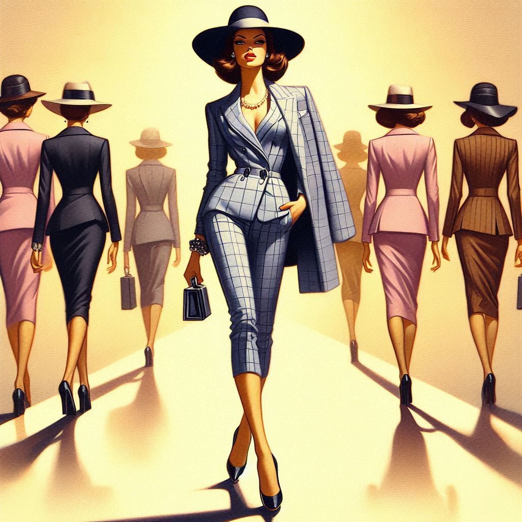 "You can all it another lonely day ..."