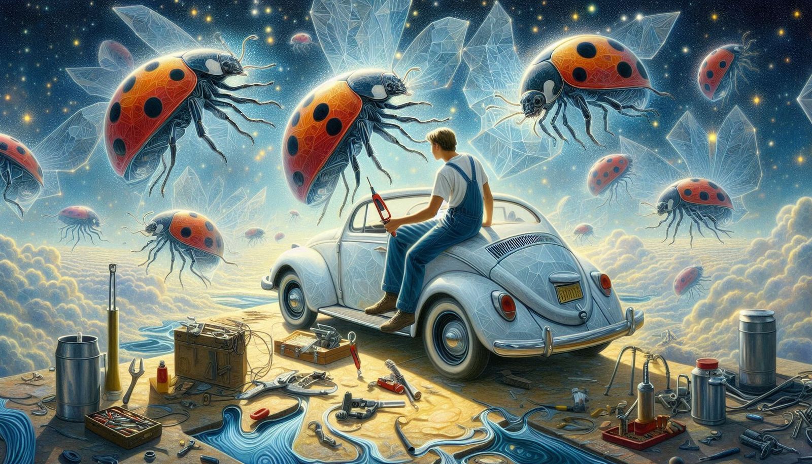 What I've done on Microsoft Bing today