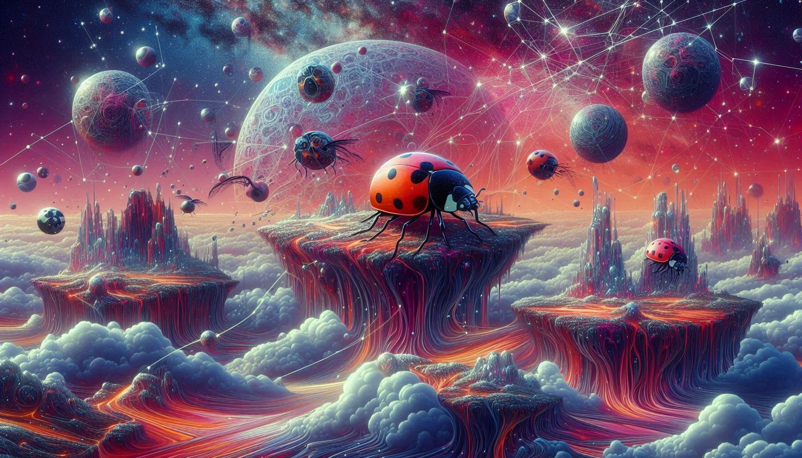 What I've done on Microsoft Bing today