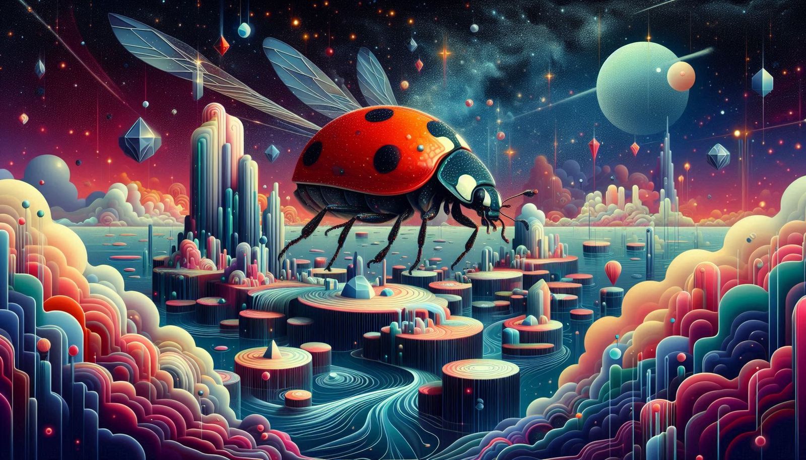 What I've done on Microsoft Bing today