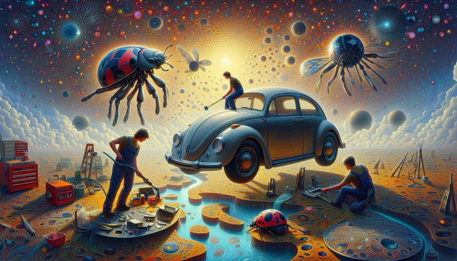 What I've done on Microsoft Bing today