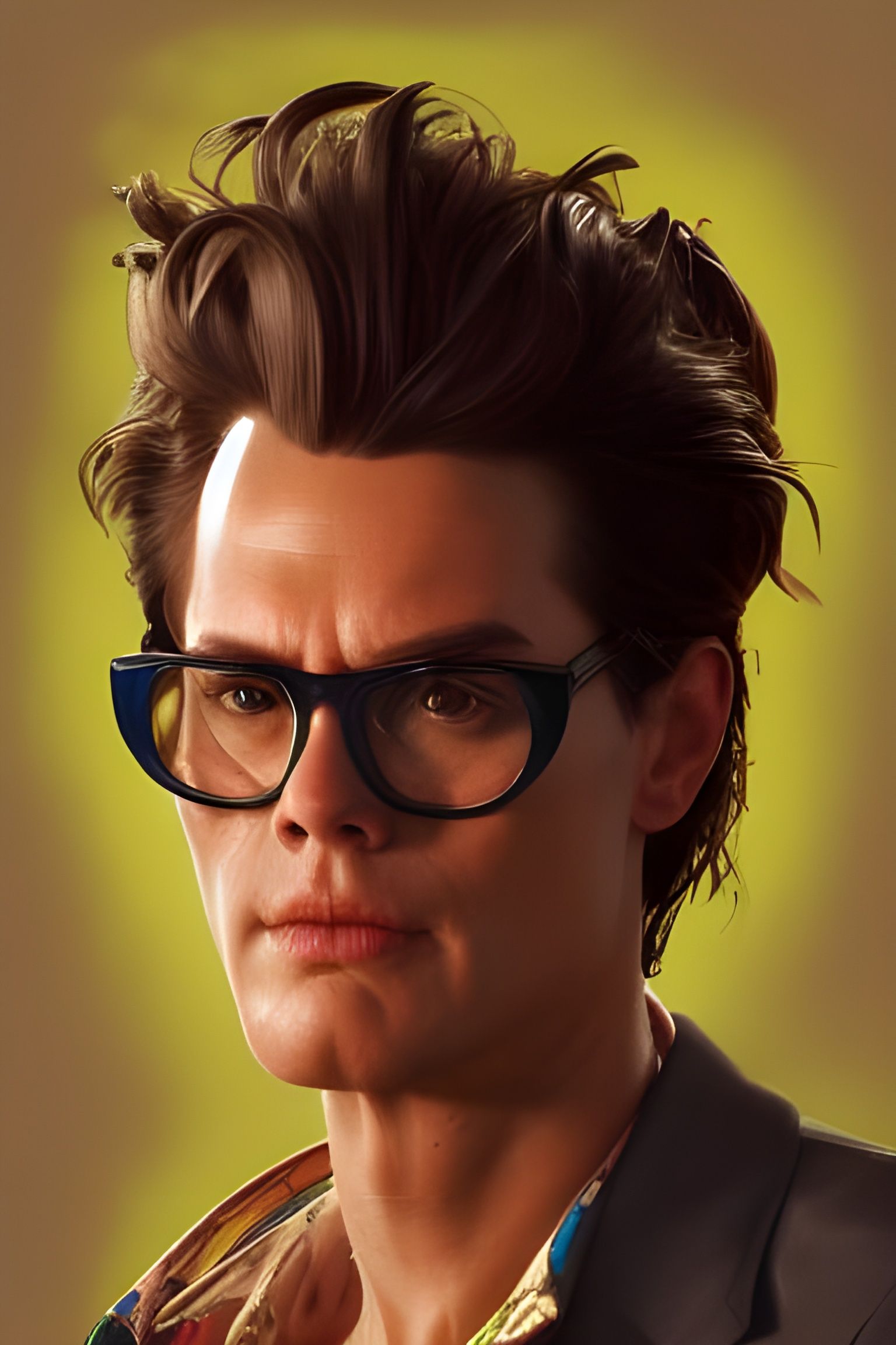 Jim Carrey