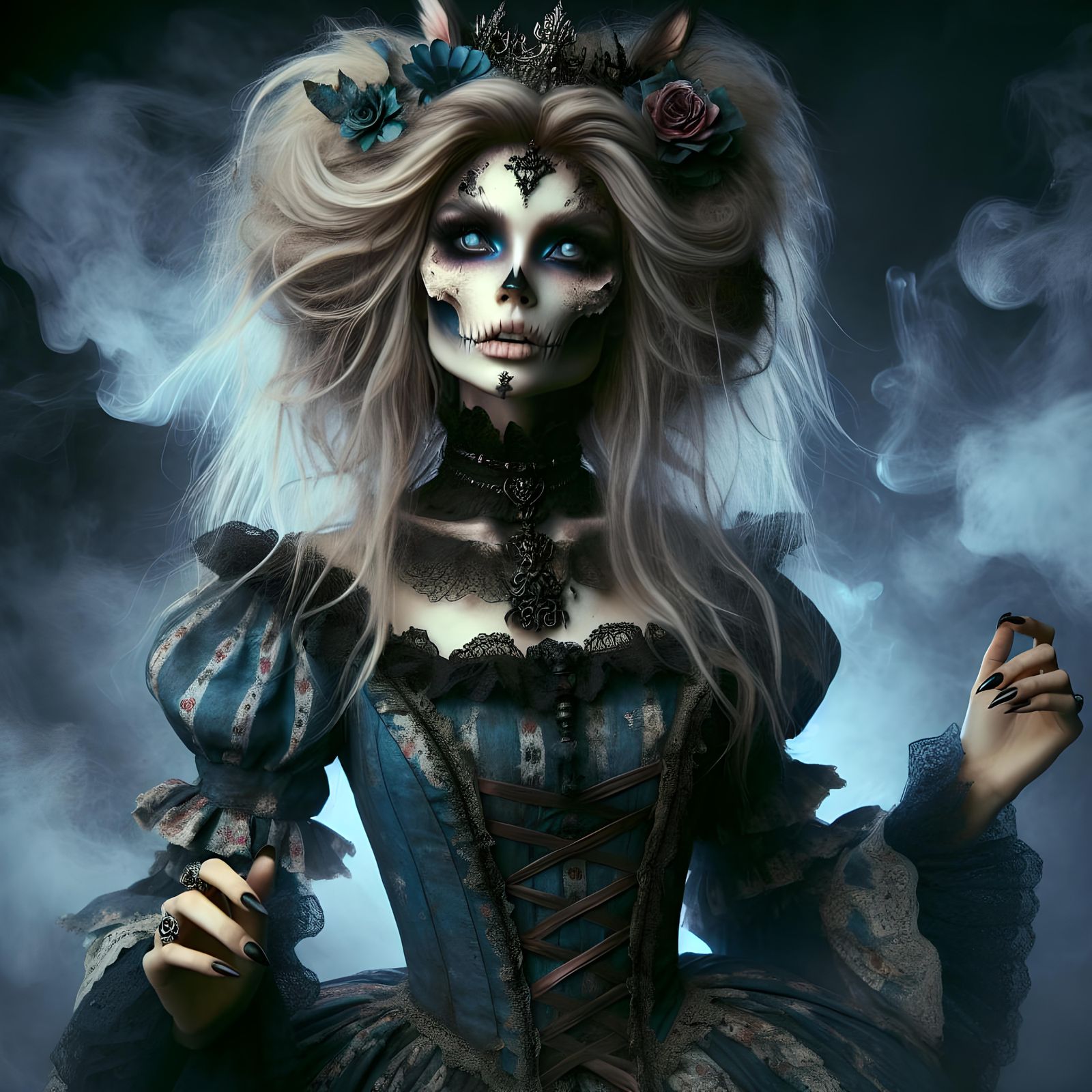 Alice