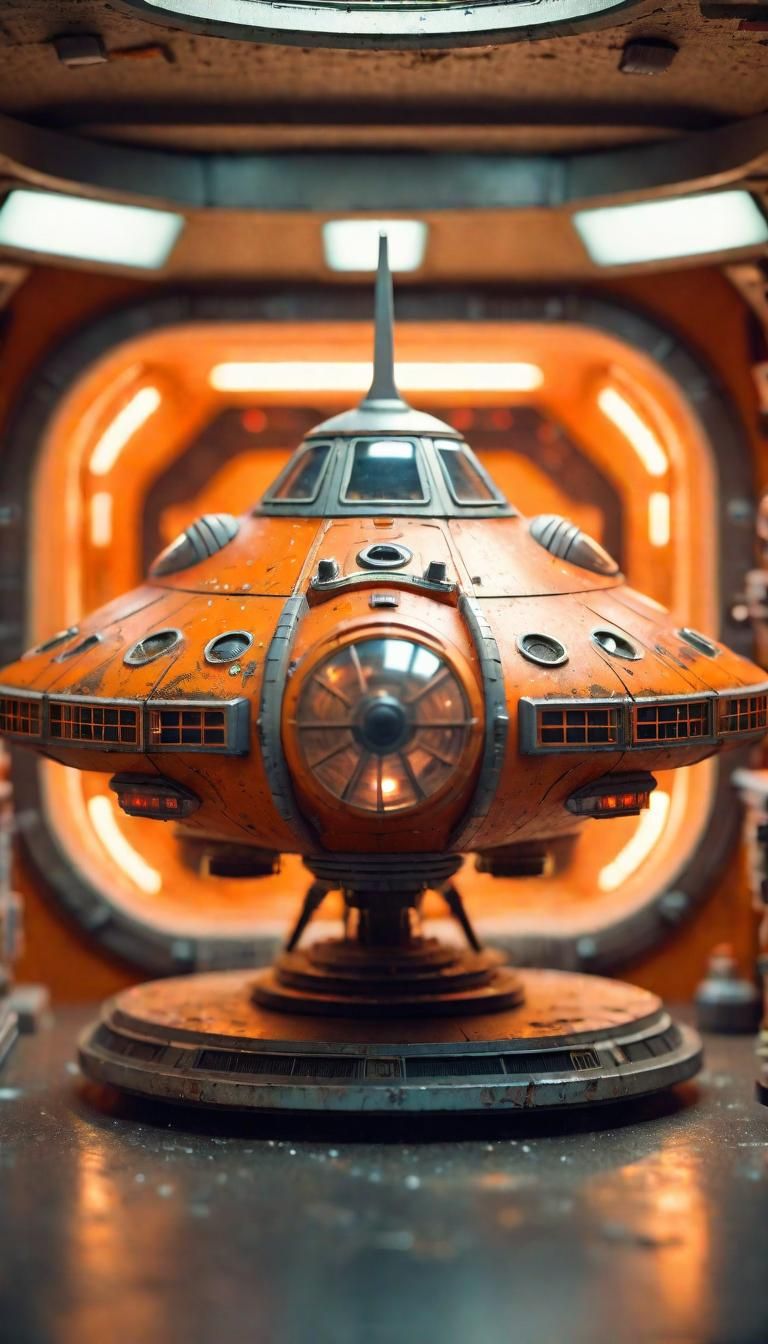 Multipurpose vehicle 2 AI Generated Artwork NightCafe Creator