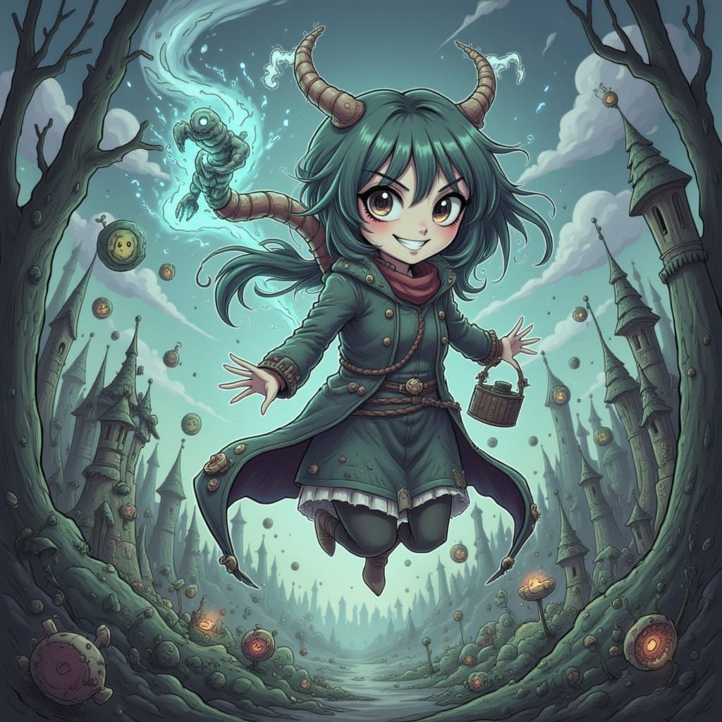 <lora:SybilThorn-LORA11:1.0>