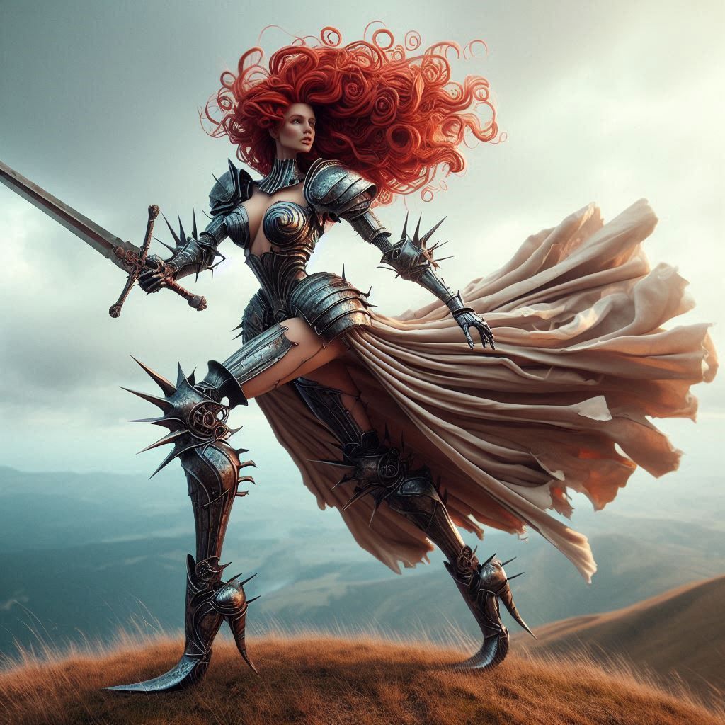 Magrat Garlick, Queen of Lancre