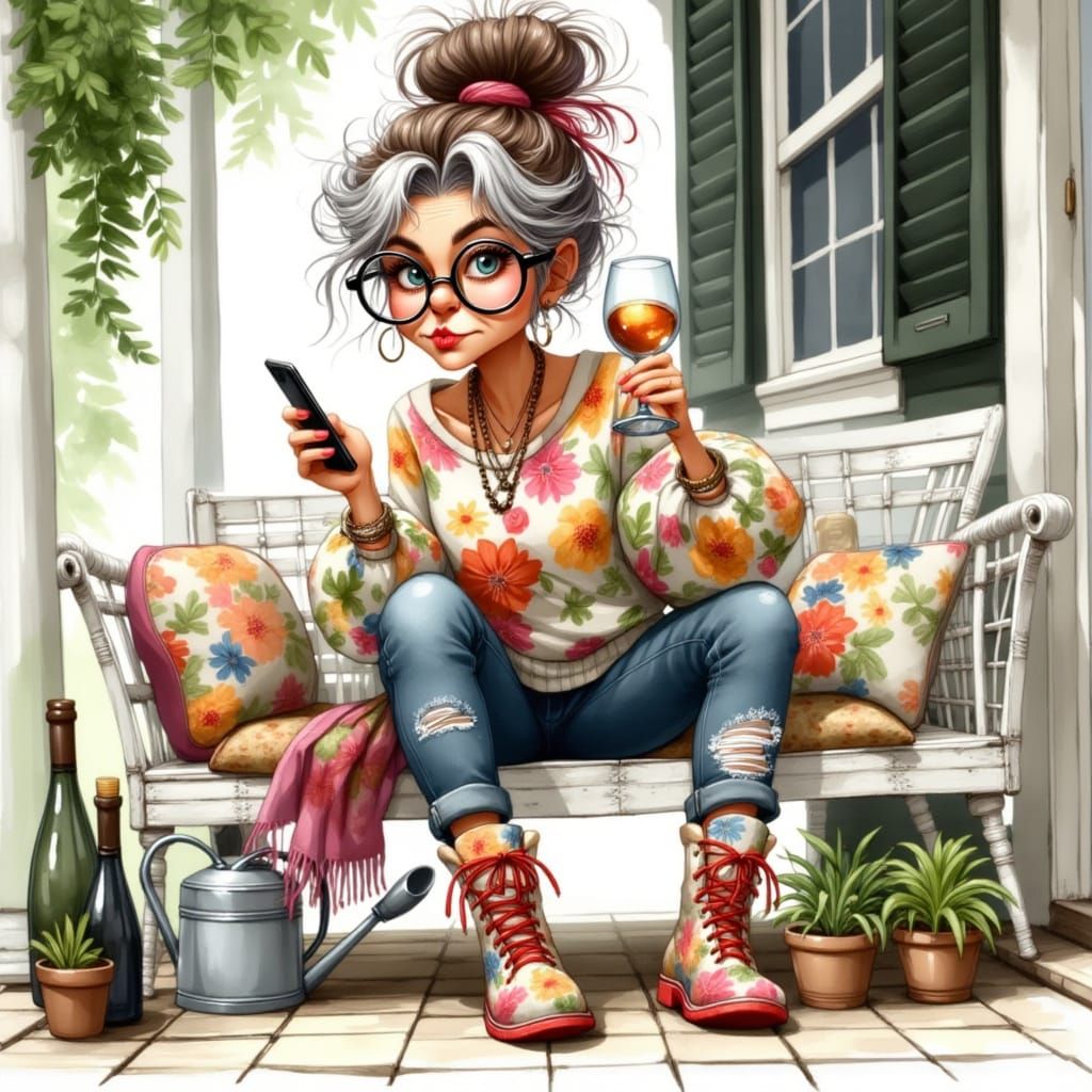 "What did you say????  Nah...That can't be true!!  Let me look that up!"