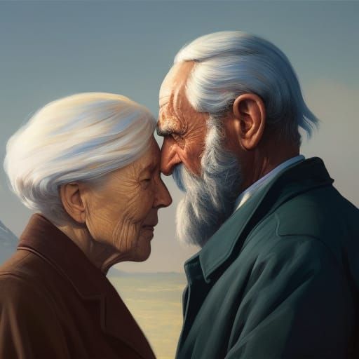 Love is all