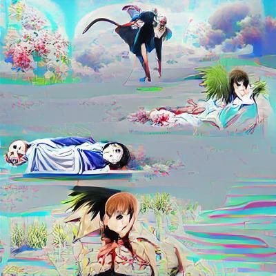 Life and death