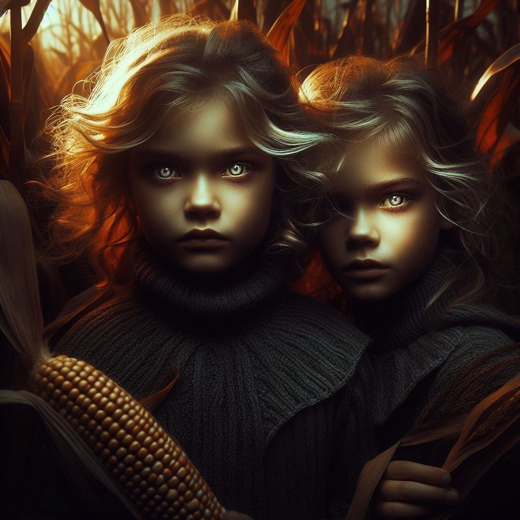Children Of The Corn