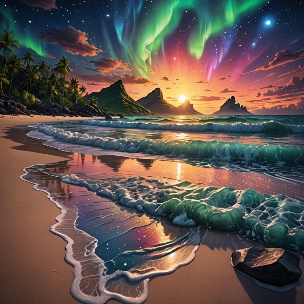Sunset Vibes