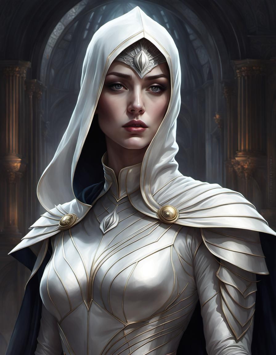 Moon Knight