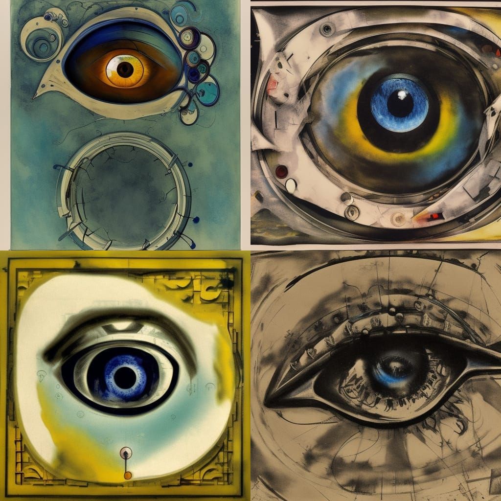Untitled Creation