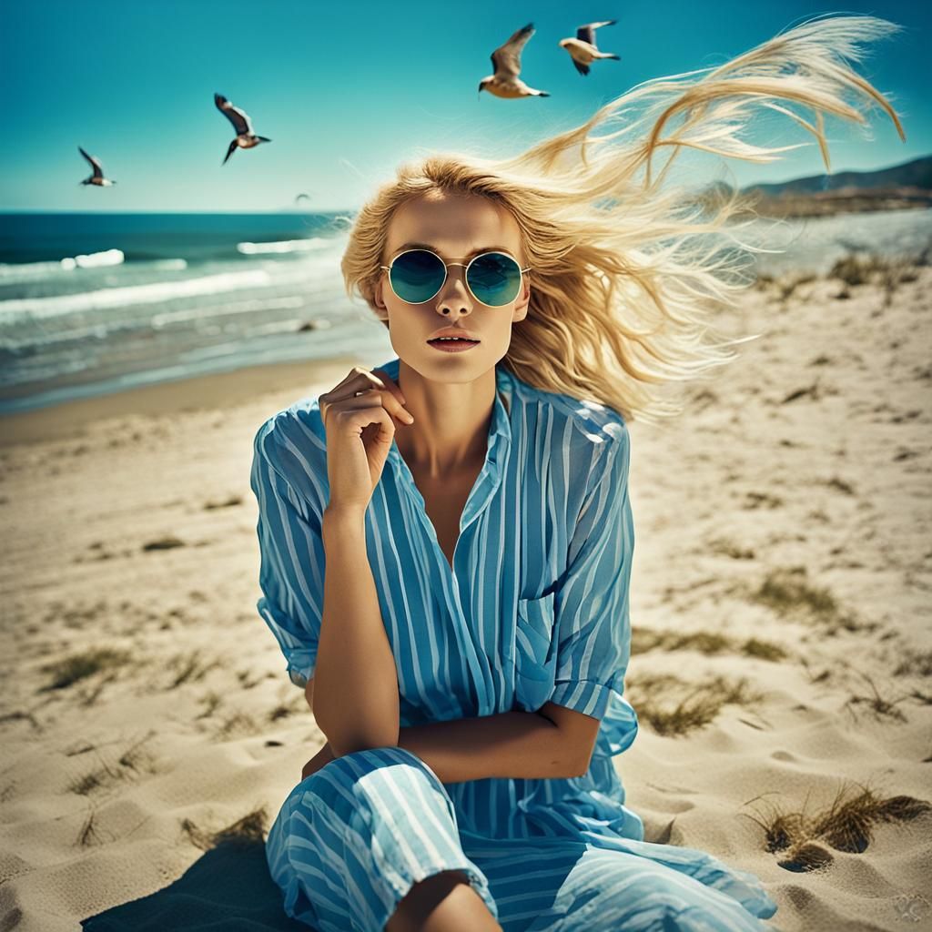 sea breeze