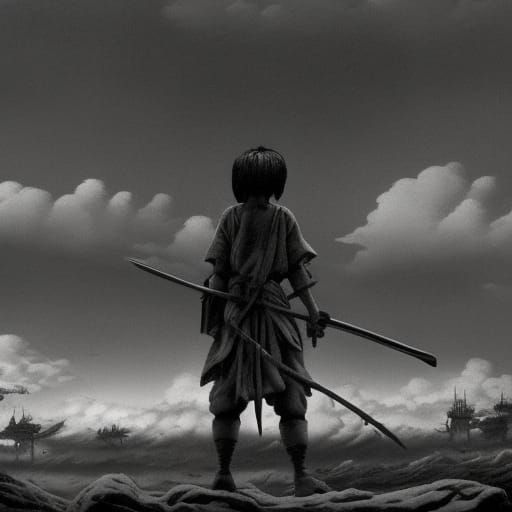 Samurai