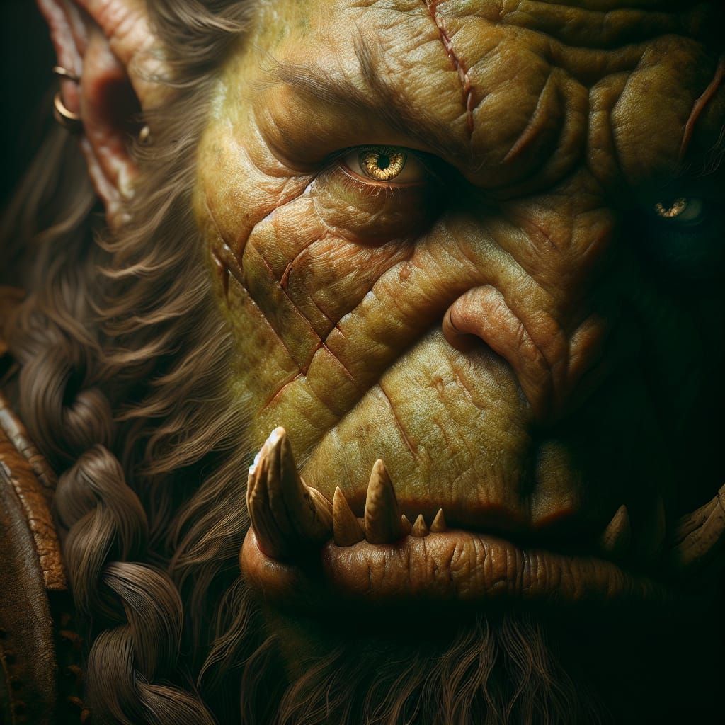 Hero image for Orcs