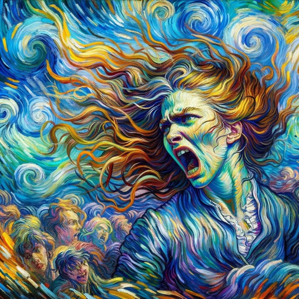 Rage