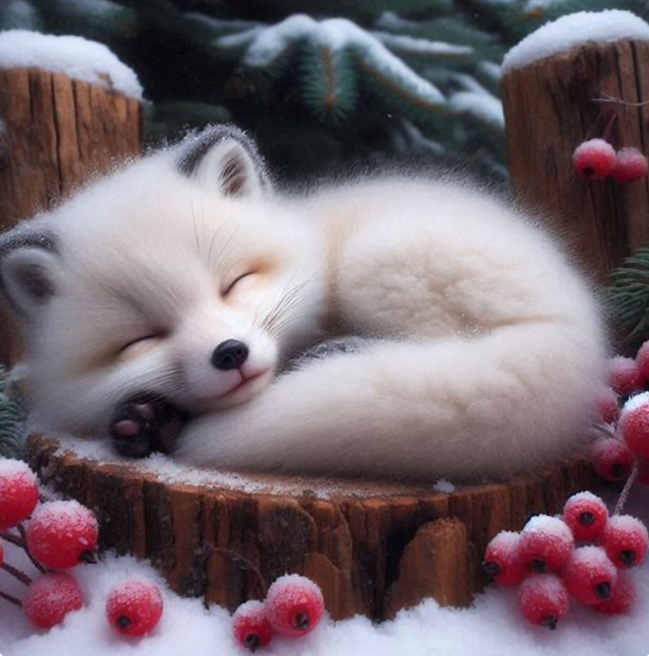 Sleepy