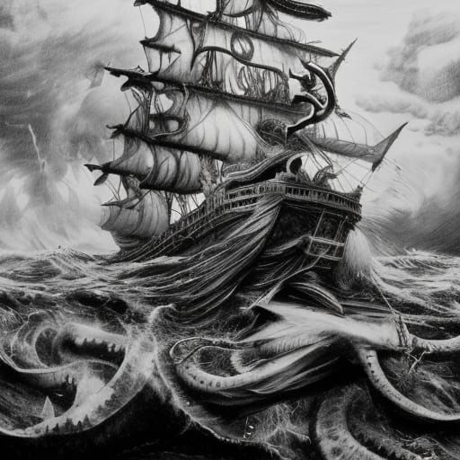 Flying Dutchman undefined