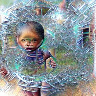 innate forcefield child