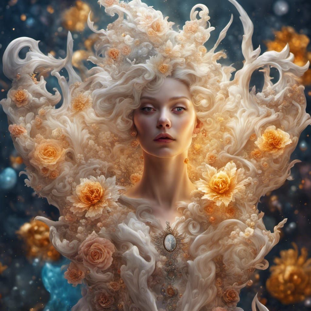 Untitled Creation