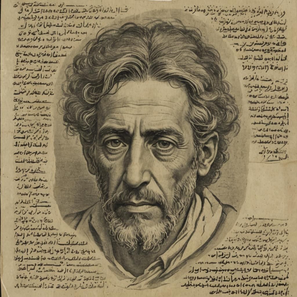 Israeli Soldier Returns Home: Matte Painting