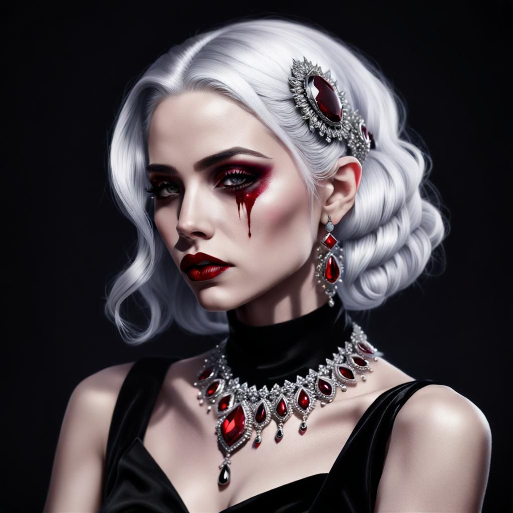 Bloody Mary