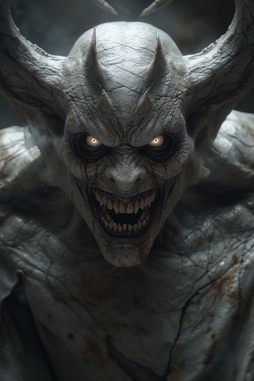 This is what my actual nightmares look like at 3:00am during...