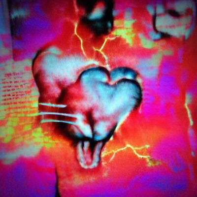 forced ammonia love block heart lame cat fist might shame wo...