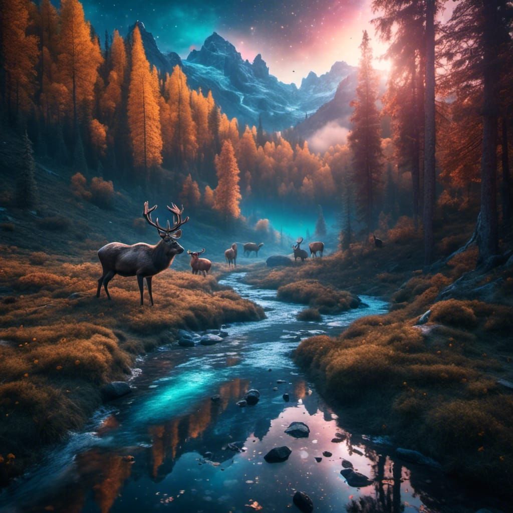 Stream Life