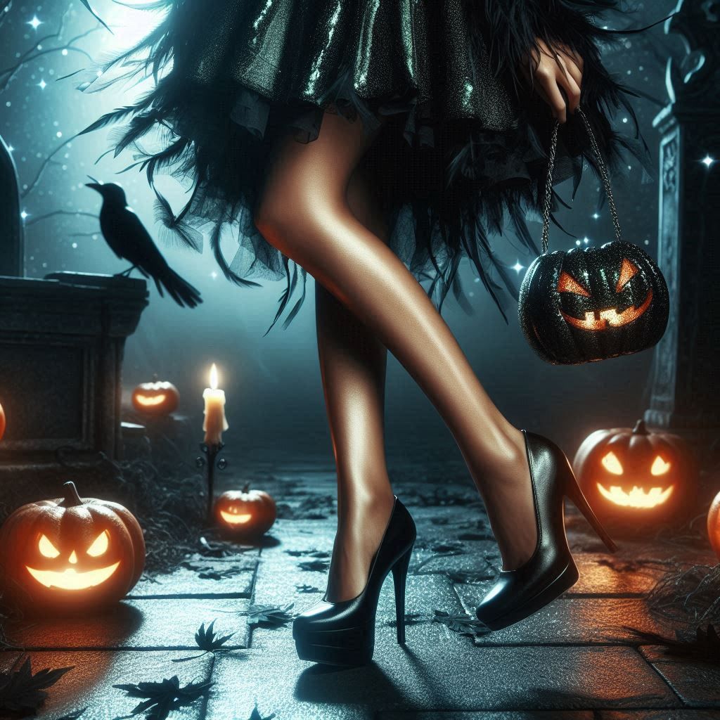 Halloween collection