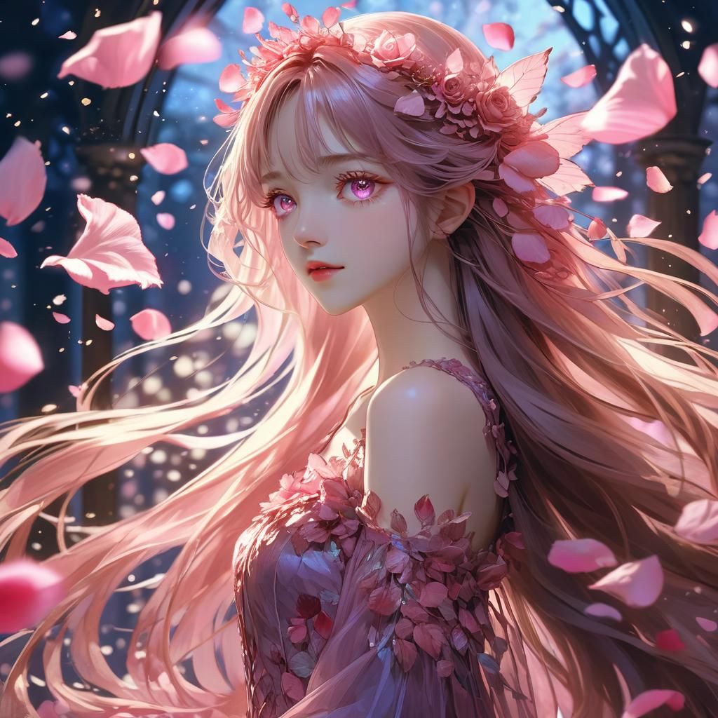 Roses