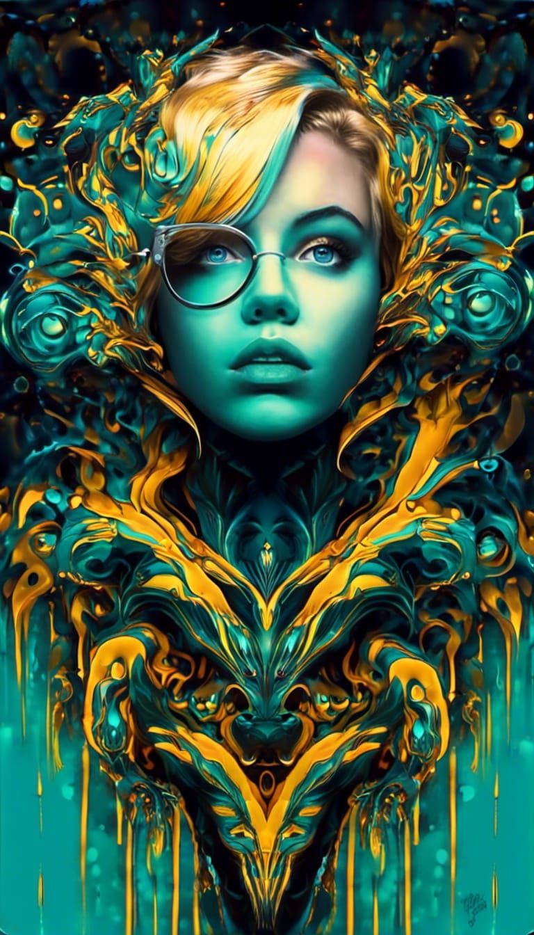 Untitled Creation