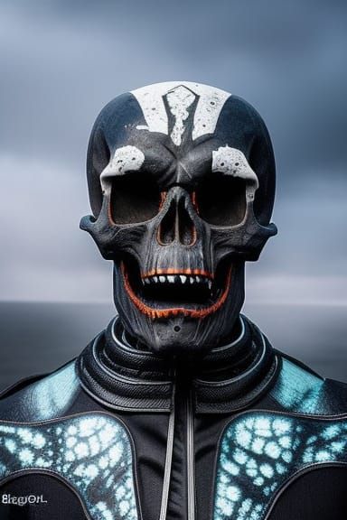 ya ole reaper