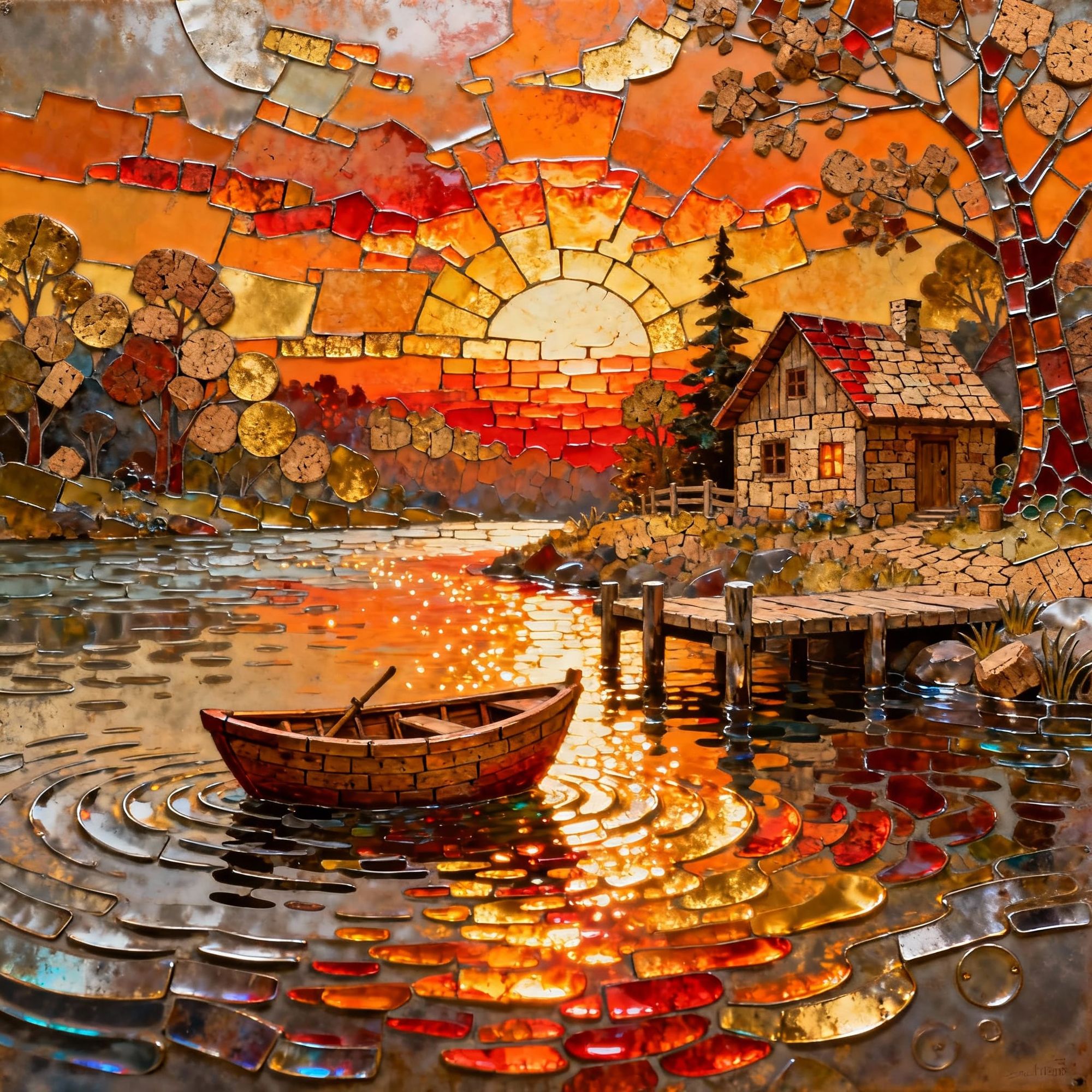 סגנון יוסי לוי