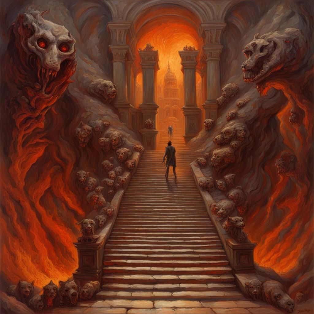 Untitled Creation