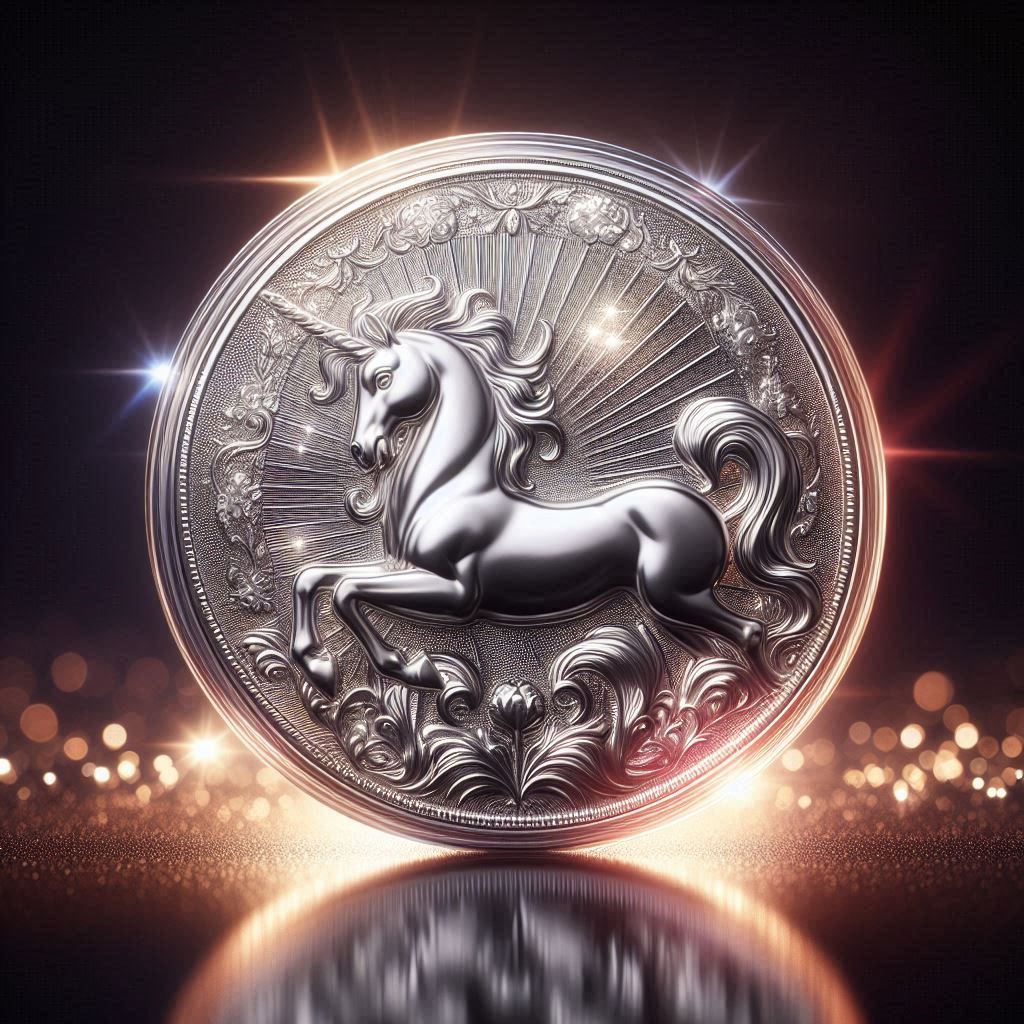 Unicorn Coin