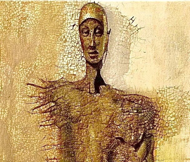 Thinking of Gioccometti