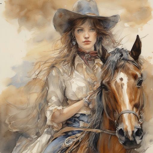 The call of the wild