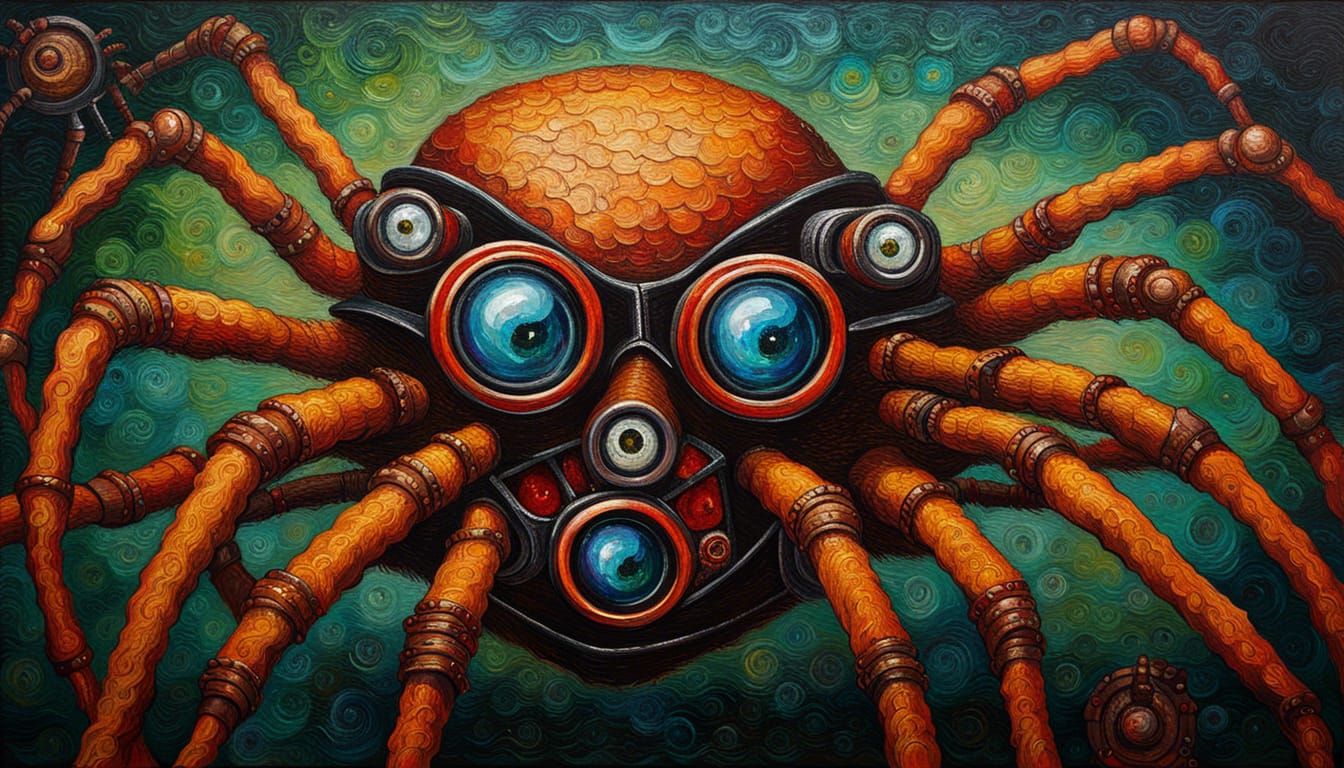 Optometrist Worst Nightmare