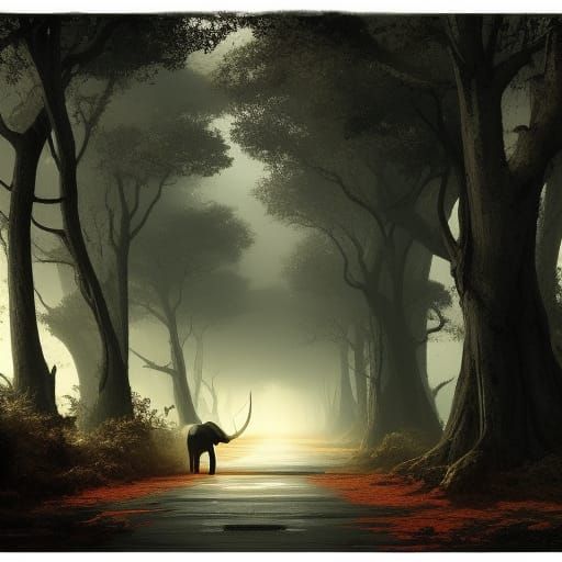 The Path