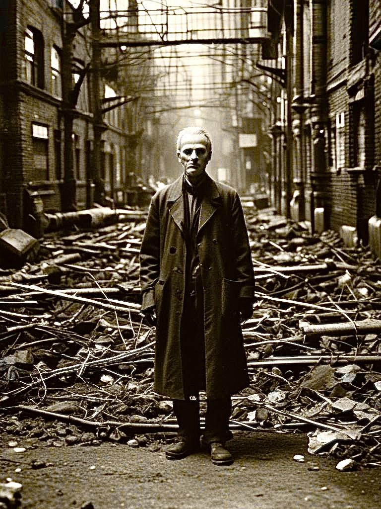 The abandoned inner child as an adult