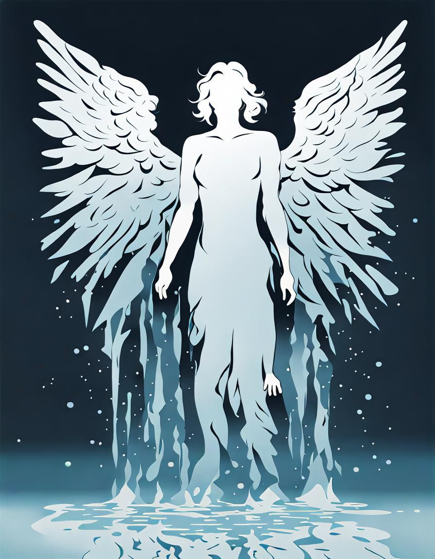 Elemental angel