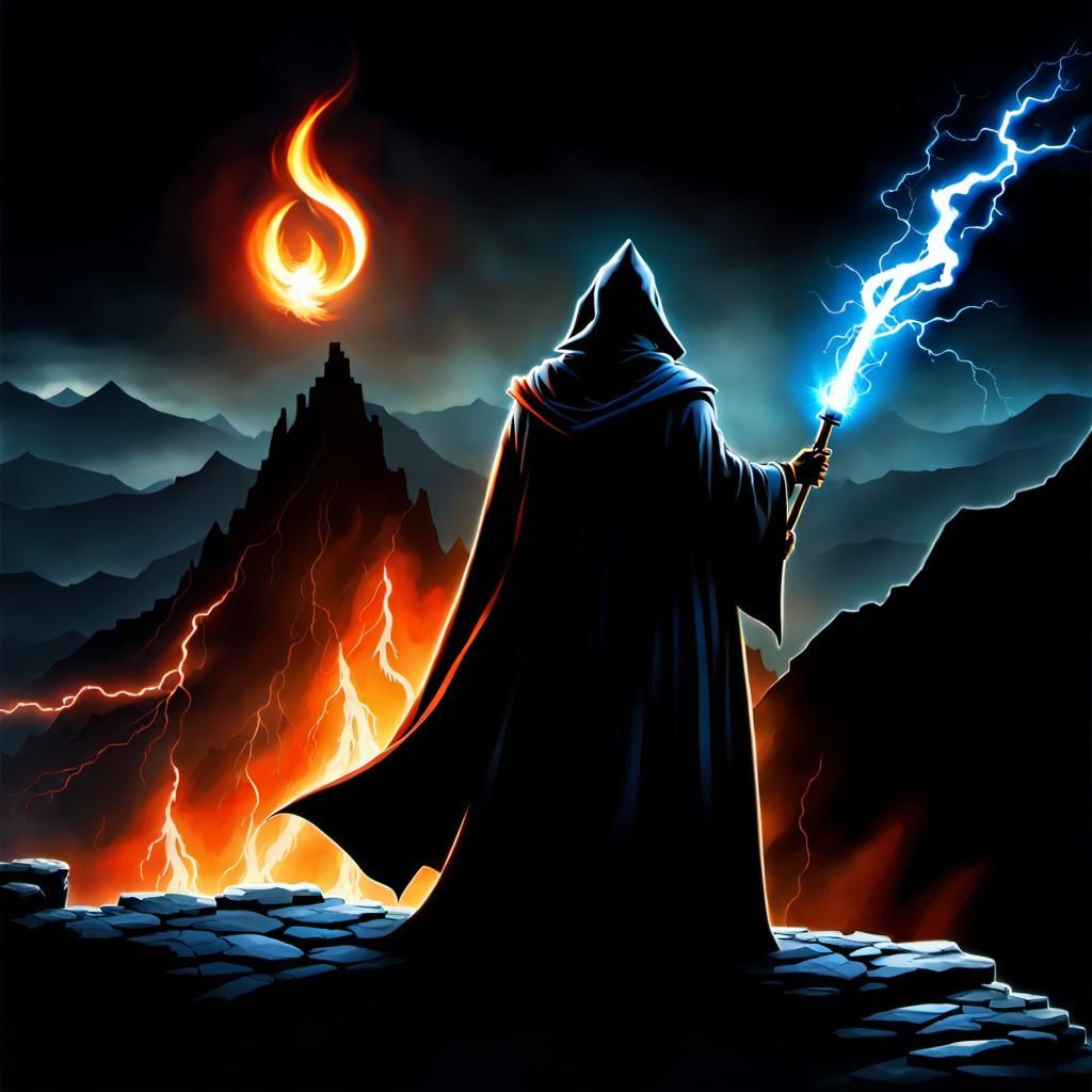 Dark Wizard 7