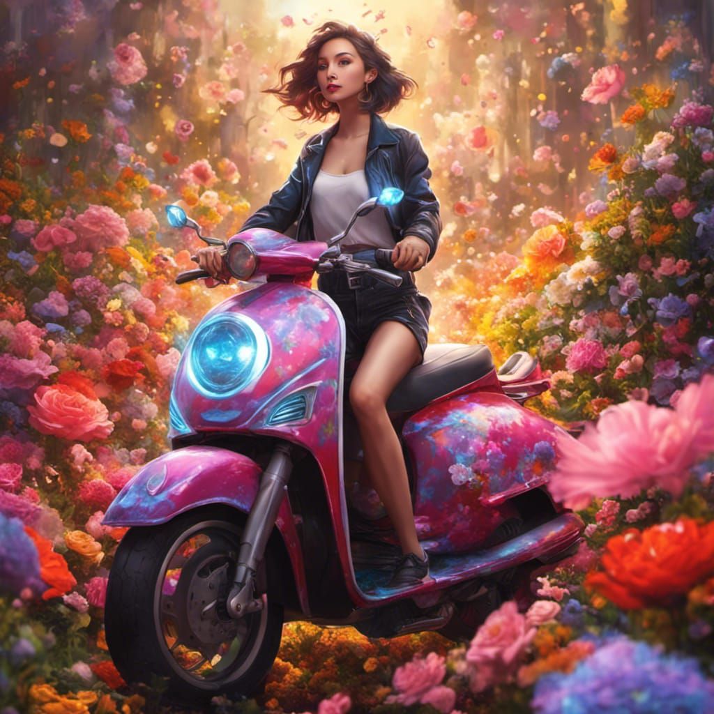 Flower Power