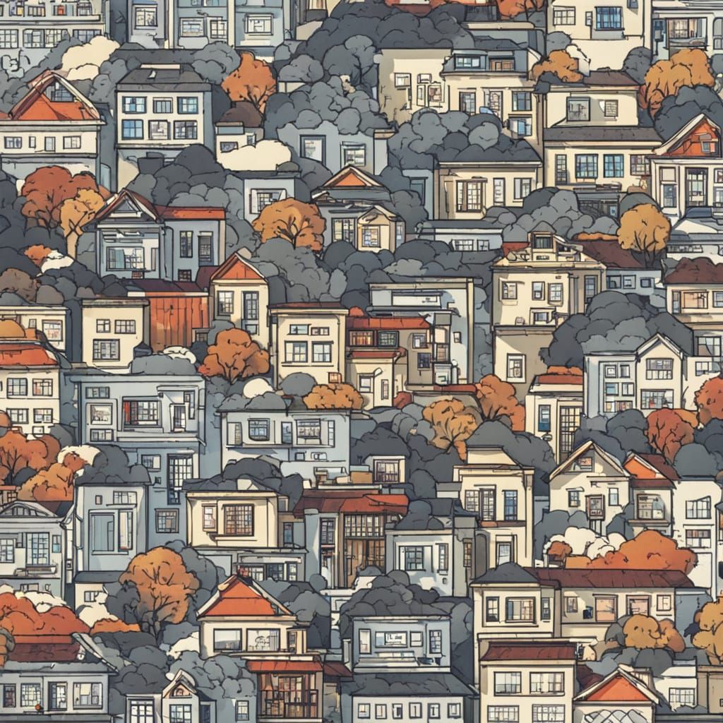 AI Interpretation of a Programmer