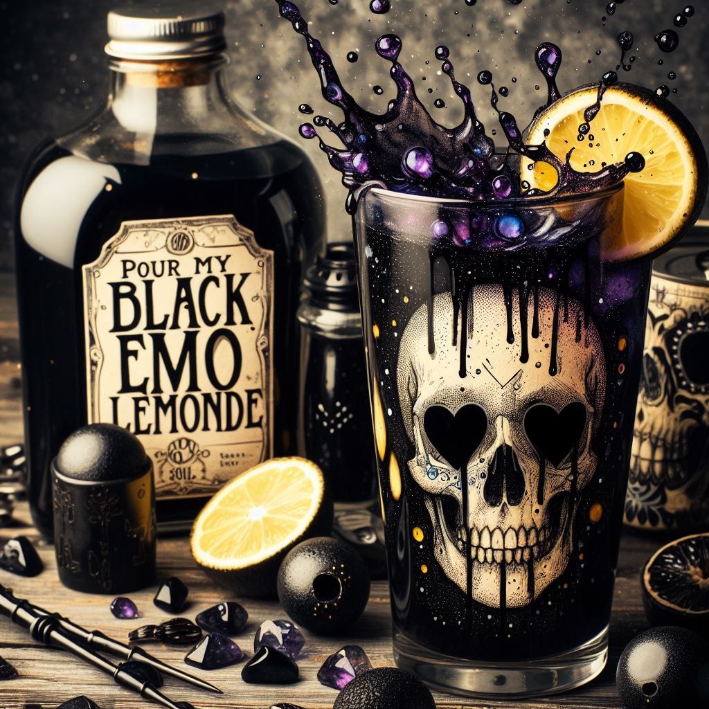 Emo Lemonade