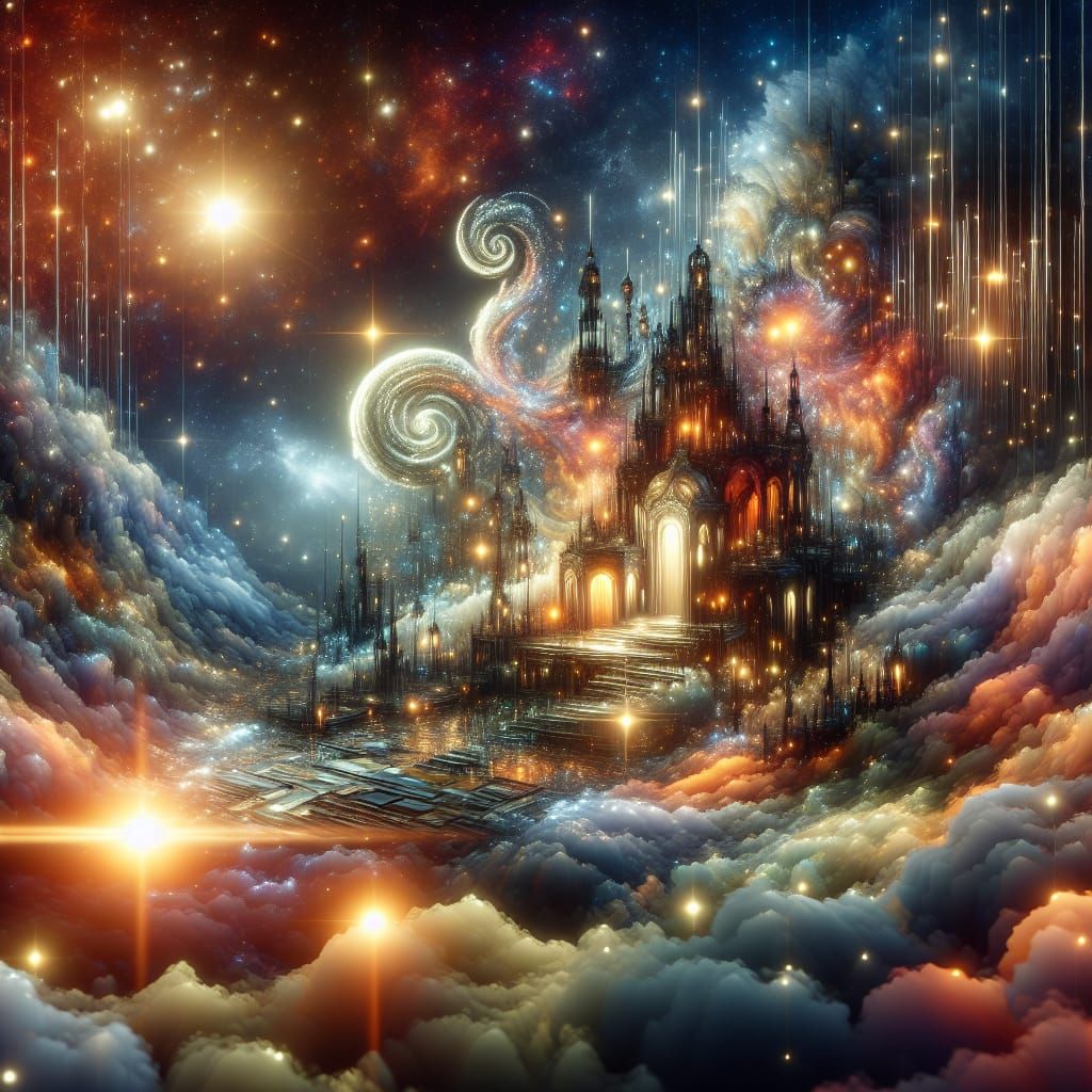 Untitled Creation