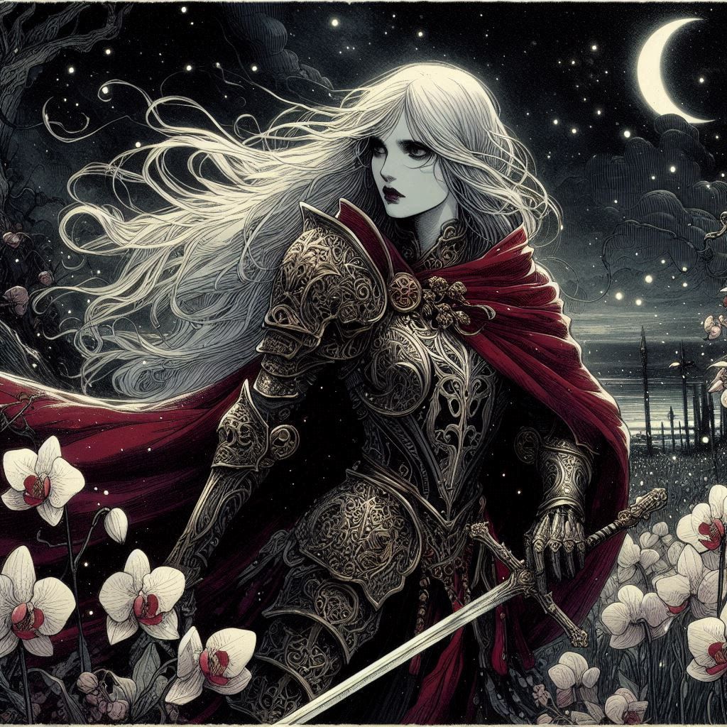 Their is Beauty in immortality